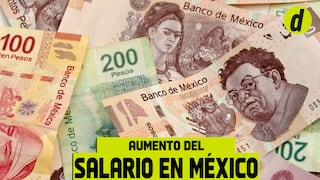 Aumento del Salario Mínimo 2024: a cuánto incrementó y para quiénes rige