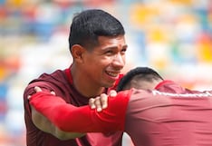 Jorge Fossati: “Universitario no trajo a Edison Flores para uno, dos o tres partidos”