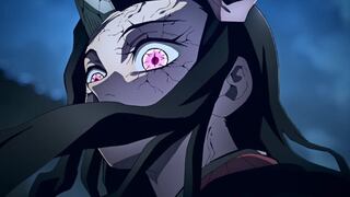 “Demon Slayer: Kimetsu no Yaiba” 2: cómo es la Forma Despierta de Nezuko, su nuevo poder de demonio 