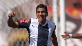 ‘Caballito’ blanquiazul: Alianza Lima dio la primera pista sobre el regreso de Paolo Hurtado a La Victoria