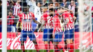 Se cocina su llegada: Manchester City se fija en pilar del Atlético para reforzarse en 2019-20