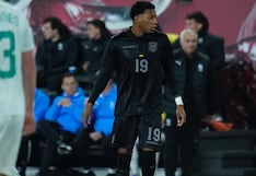 Ecuador vs. Nueva Zelanda (2-0): video, resumen y goles del amistoso internacional
