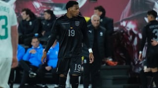 Ecuador vs. Nueva Zelanda (2-0): video, resumen y goles del amistoso internacional