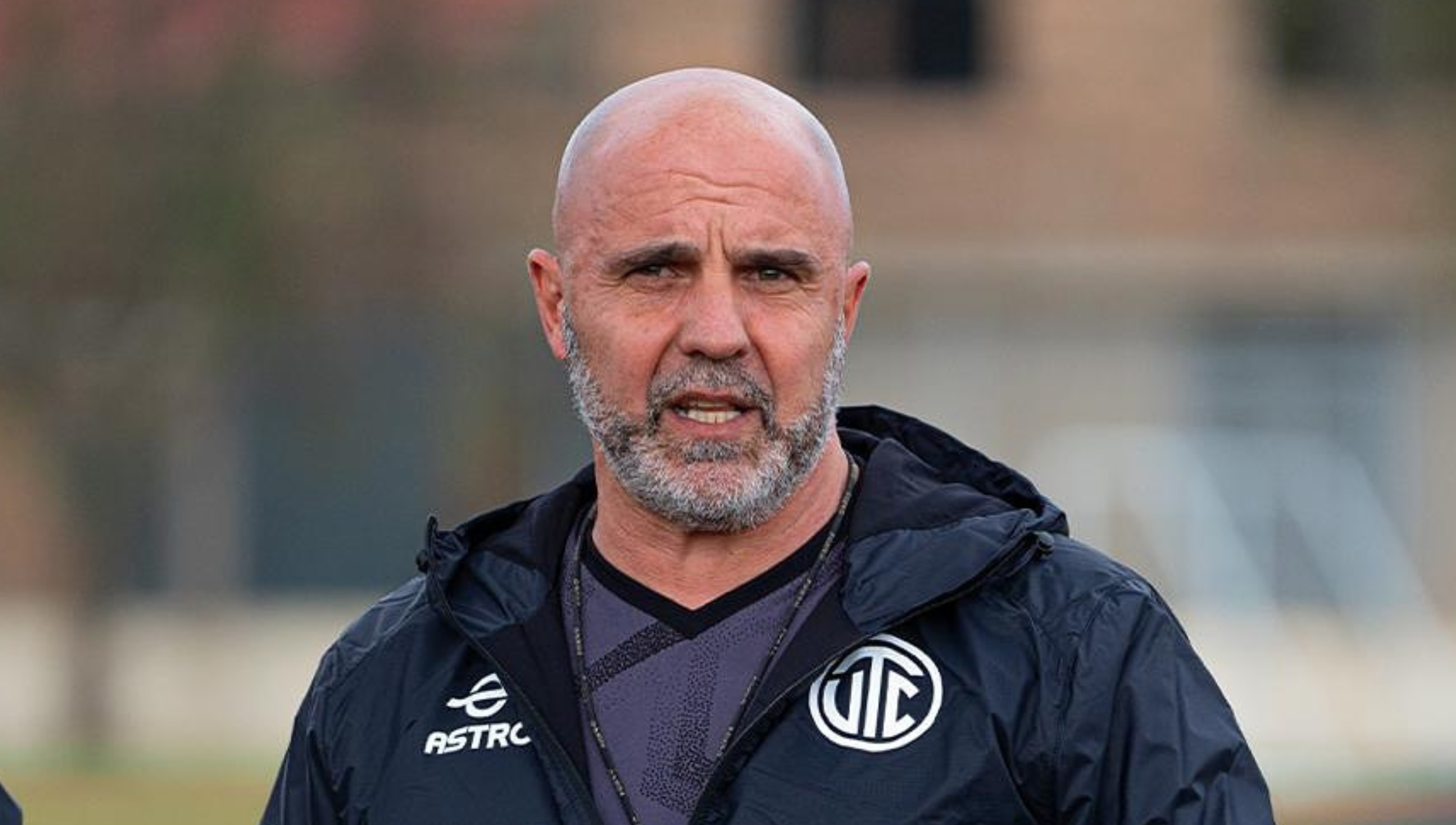 Hernán Lisi fue despedido de Deportivo Garcilaso tras la derrota por Copa Sudamericana. (Foto: UTC)