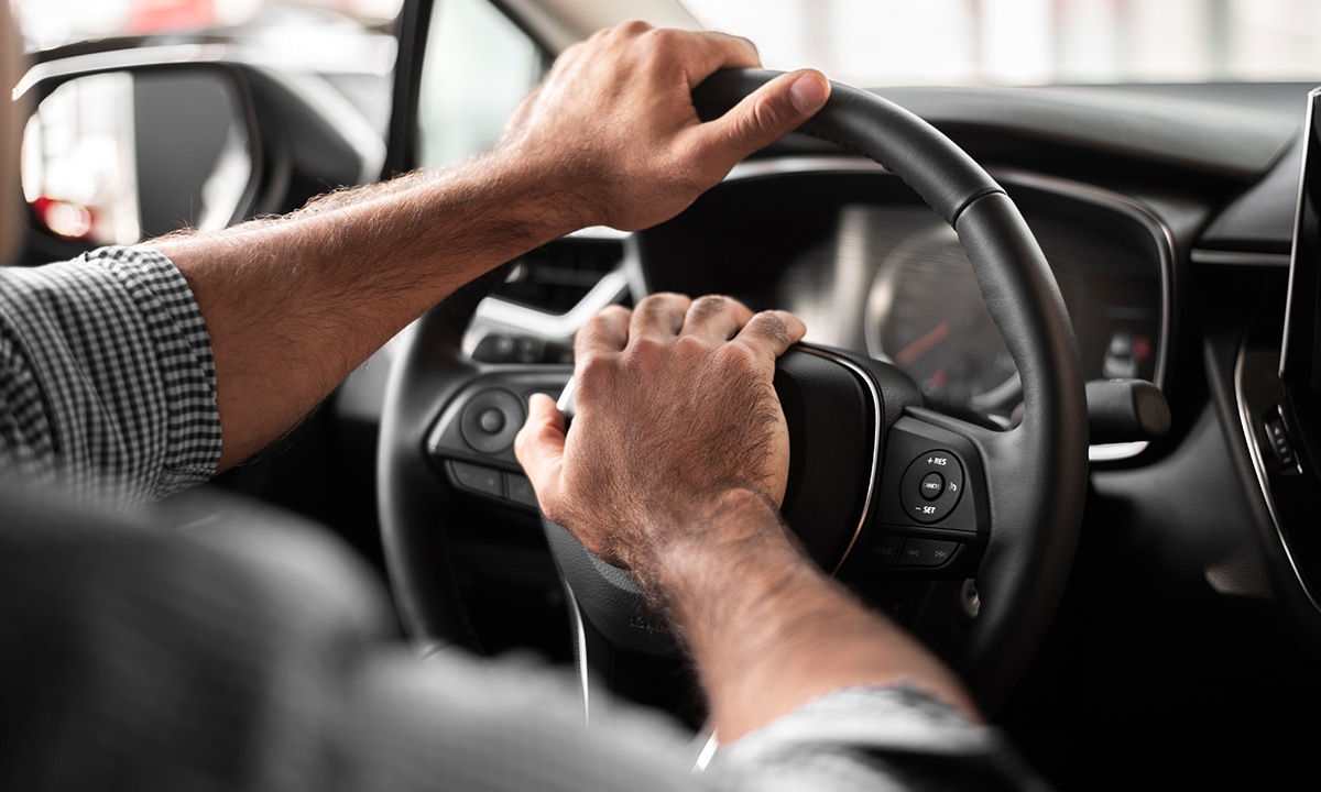 Conoce lo que puede ganar al año un conductor en Estados Unidos. (Foto: Freepik)