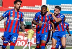 Alianza Universidad vs. Melgar (1-1): video, resumen y gol del Torneo Apertura