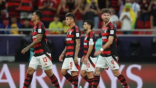 Ver FIFA Plus EN VIVO, Flamengo vs. Pyramids vía DIRECTV y DSports en directo