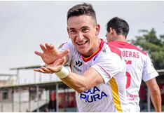 Atlético Grau vs. Los Chankas (2-1): video, goles y resumen del partido por la Liga 1