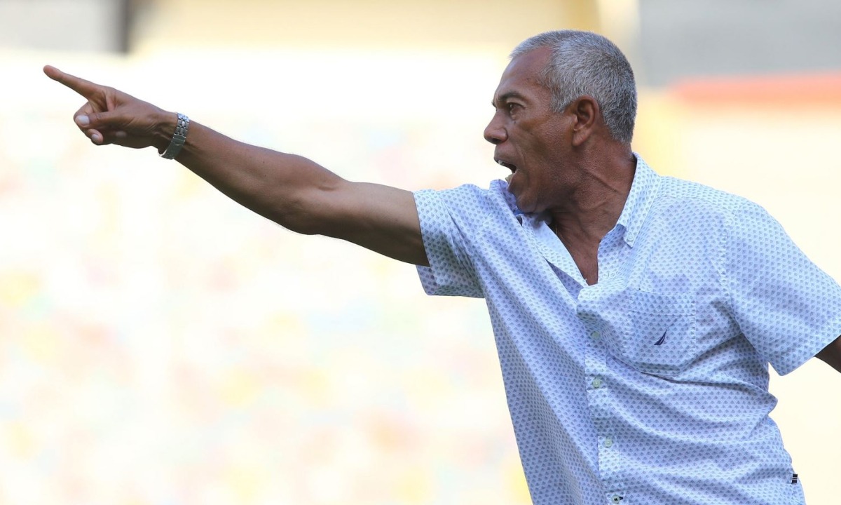 Wilmar Valencia dejó de ser el entrenador de Sport Huancayo. (Foto: Agencias)