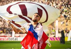 A falta de ser oficial: el caso de Rodrigo Ureña, Universitario y Belgrano en las últimas horas