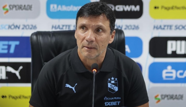 Zé Ricardo. (Foto: GEC)