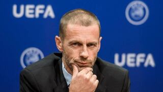 No va más el ‘Fair Play Financiero’: la UEFA anuncia las nuevas reglas económicas