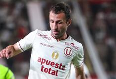 Calcaterra sobre Botafogo: “Los brasileros están un escalón arriba de todos los equipos”