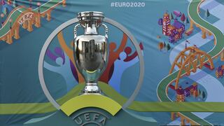 A la espera del pitazo inicial: quedaron definidos los grupos para la Eurocopa 2021