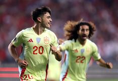 España vs. Turquía (6-0): video, resumen y goles por Eliminatorias 2026