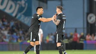 Video y resumen: Boca cayó 2-0 ante Belgrano por la Liga Profesional Argentina