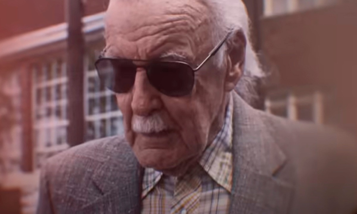 El documental permitirá conocer más sobre "Stan Lee". (Foto: Captura/YouTube-
Marvel Entertainment)