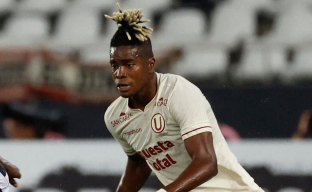 Segundo Portocarrero. (Foto: GEC)