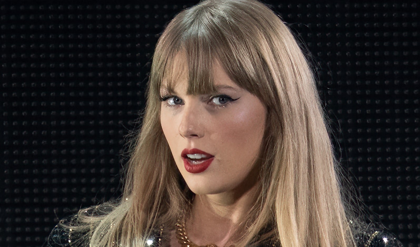 Taylor Swift (Foto: Taylor Swift/Instagram)