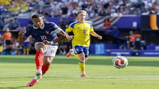 Pronósticos Paraguay vs Francia: La ofensiva francesa busca derribar la muralla guaraní