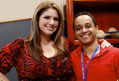 Así se ve ahora la sexóloga Alessandra Rampolla tras bajar 60 kilos de peso