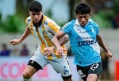 Gratis, Sporting Cristal vs. Juan Pablo II EN VIVO: ver transmisión de Liga 1 MAX