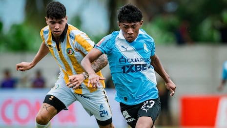 Video, resumen y goles: Sporting Cristal vs. Juan Pablo II (2-0) por la Liga 1