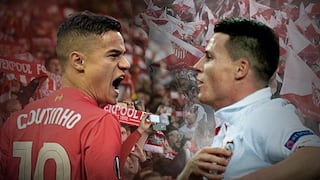 Liverpool vs. Sevilla: fecha, hora y canal de la final de Europa League