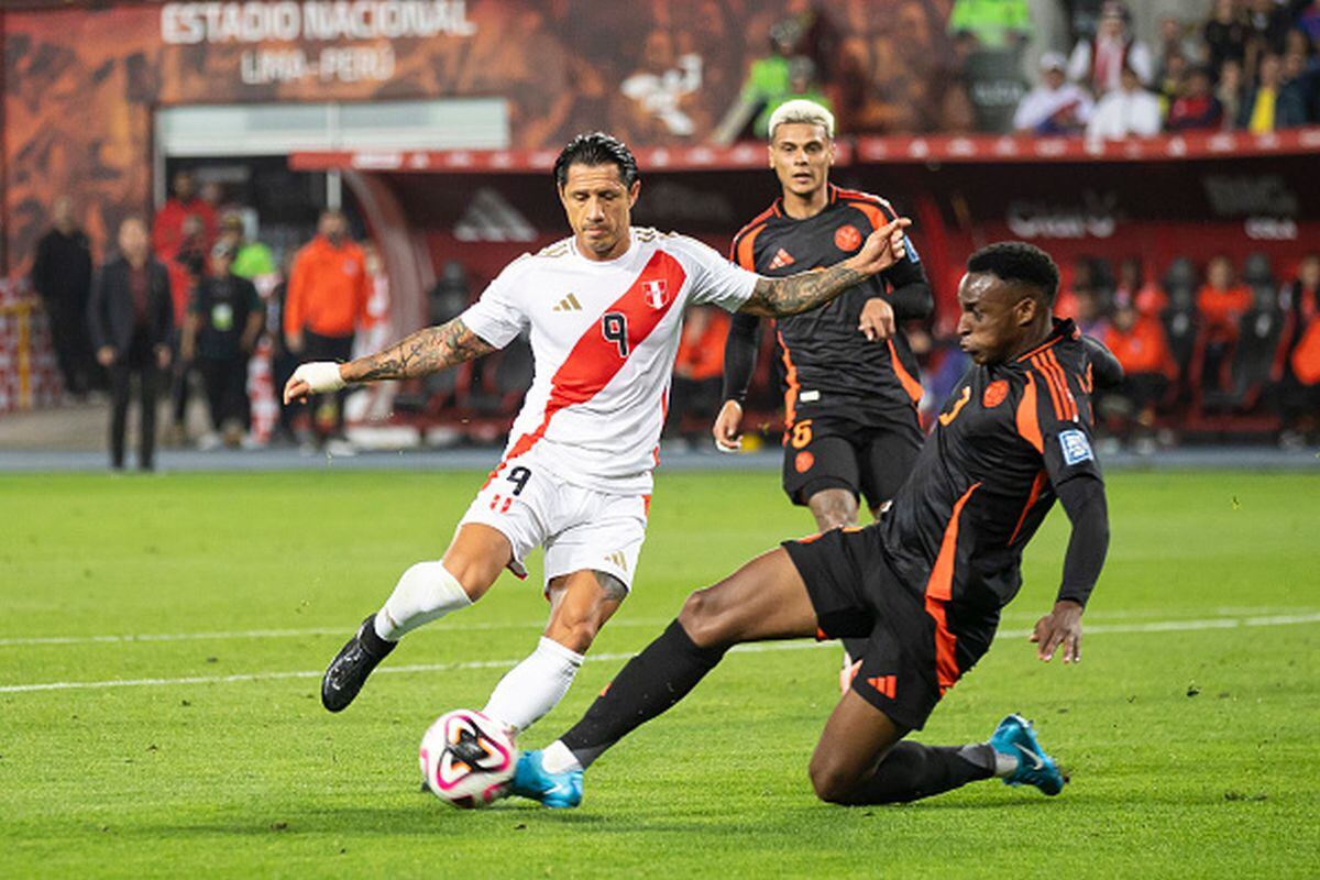 Gianluca Lapadula espera volver a la 'Bicolor' en la fecha doble de setiembre por las Eliminatorias al Mundial. (Foto: Getty Images)