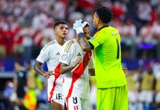 Blanquirroja tiene un 29% de probabilidades de ganar en Perú vs. Canadá, de acuerdo con Betano