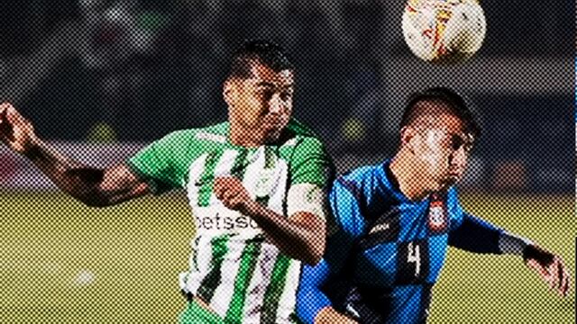 Atlético Nacional vs. Boyacá Chicó (1-2): resumen, goles y video de la Liga BetPlay