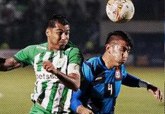 Atlético Nacional vs. Boyacá Chicó (1-2): resumen, goles y video de la Liga BetPlay