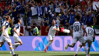 Link gratis, Bosnia vs. Qatar EN VIVO: ver por internet DIRECTV, ESPN, DGO, y Disney Plus