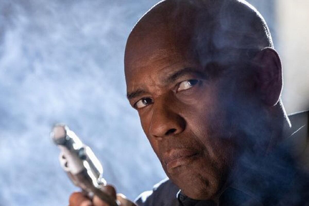 Al final de la película "The Equalizer 3", Robert se queda a vivir en Altamonte (Foto: Sony Pictures Releasing)