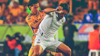 Tigres vs. Juárez (1-0): ver gol, resumen y vídeo de partido por Liga MX