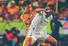 Tigres vs. Juárez (1-0): ver gol, resumen y vídeo de partido por Liga MX