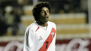 Si hubieras querido, ‘Rei’: el breve paso de Manco por la Selección Peruana a 14 años de su debut