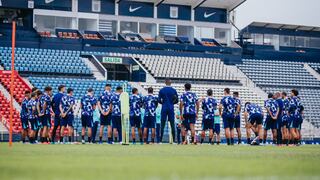 El once que prepara Alianza Lima para enfrentar a Emelec en la Tarde Blanquiazul