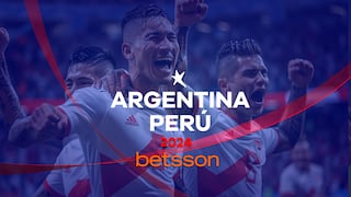 Pronóstico Argentina vs Perú: ¿Quién ganará?