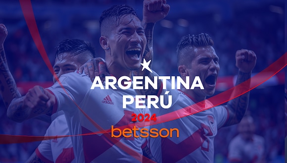 Pronóstico Argentina vs Perú: ¿Quién ganará?