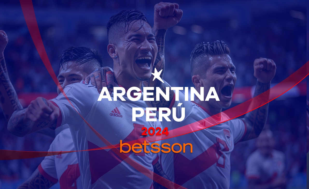 Pronóstico Argentina vs Perú: ¿Quién ganará?