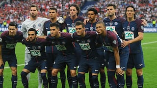 En la mira del Barcelona: crack del PSG podría estar viviendo sus últimas horas en el club parisino