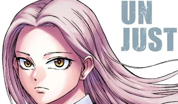 Mariza Ise da vida a Juiz (Foto: TBS)