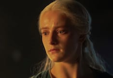 “House of the Dragon”: el motivo del perdón de Helaena a Alicent en el episodio 3