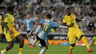 Video, resumen y goles del Argentina vs. Benín (3-0): Así fue la despedida de Messi