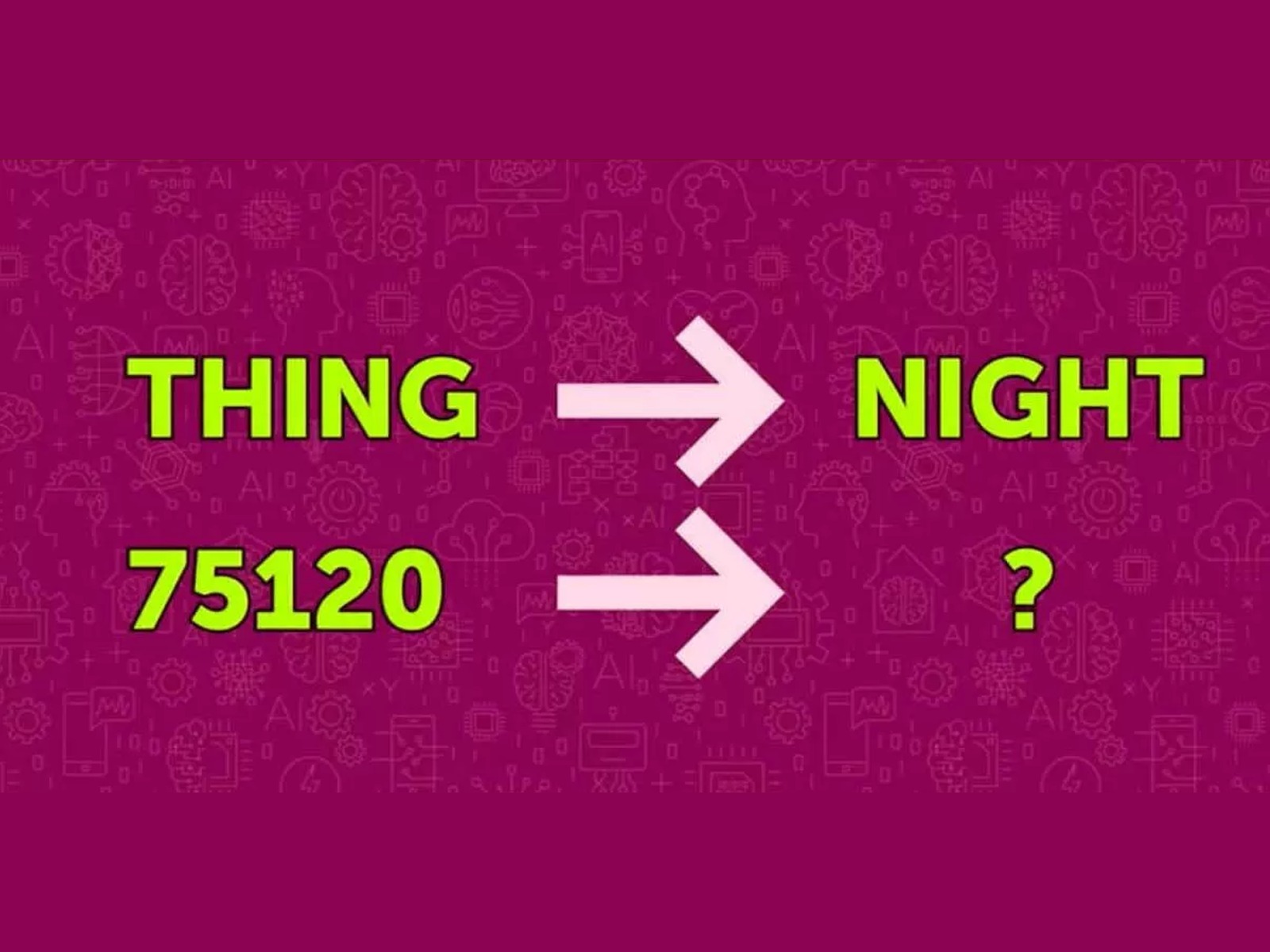 ACERTIJO VISUAL | Eres un genio si puedes resolver el desafío del acertijo encontrando el número que falta en 8 segundos. | Bright Side