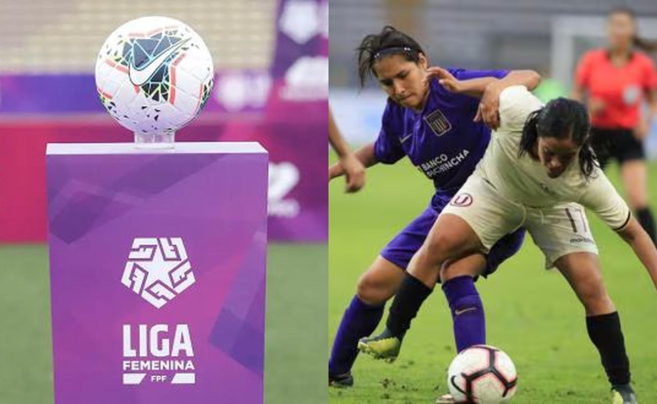 Doce equipos competirán en la Liga Femenina 2025.