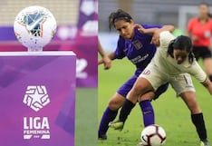¡Empieza lo bueno! Esta es la programación de la primera fecha de la Liga Femenina 2025