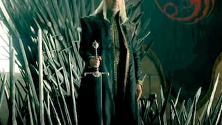 “House of the Dragon”: así son Fuegoscuro y Hermana Oscura, las espadas de la dinastía Targaryen