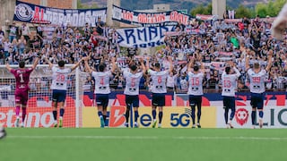Cambios en Alianza Lima: nuevo administrador llega con decisión clave en la interna del club
